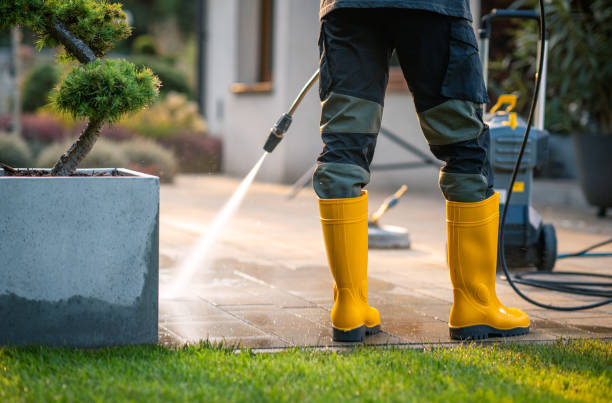 Professional  Pressure Washing in Apison, TN